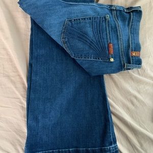 7 for All Mankind Jeans